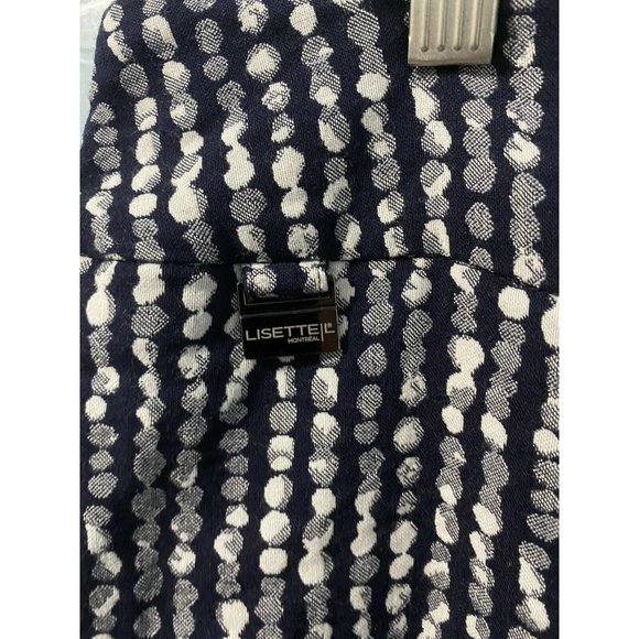 Lisette Montreal Casual Women Pants - Picture 2 of 5